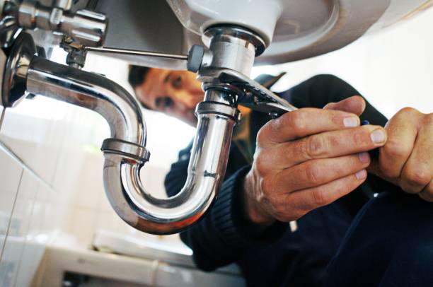 Best Leak Detection Services  in The Plains, OH