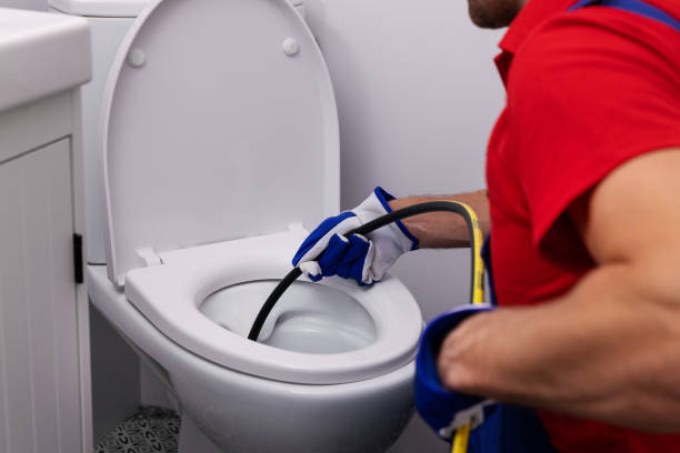 Best Plumbing Repair Near Me  in The Plains, OH