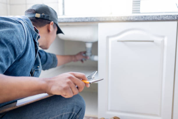 Trusted The Plains, OH Plumbing Experts