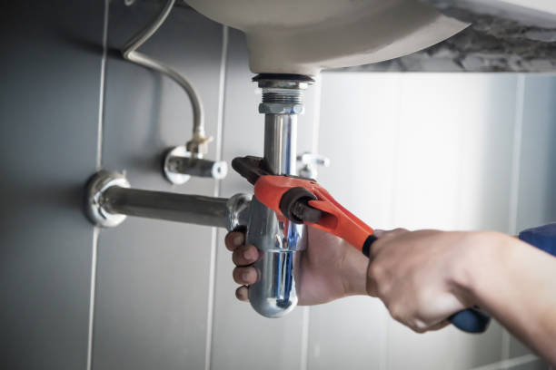 Best 24-Hour Plumber Near Me  in The Plains, OH