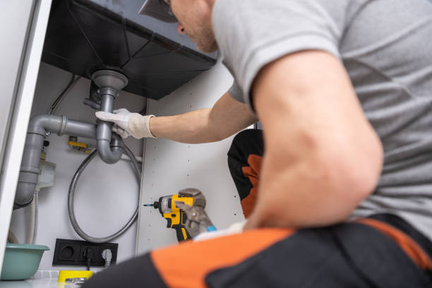 Best Emergency Plumbing Repair  in The Plains, OH