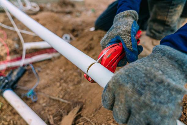 Best Pipe Repair Near Me  in The Plains, OH