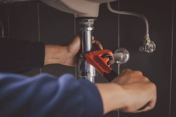 Best Residential Plumbing Services  in The Plains, OH